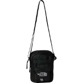 The North Face Skuldertaske 'Jester' lysegrå / sort