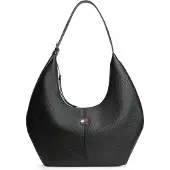 Tommy Hilfiger Slouchy City Hobo Skuldertaske