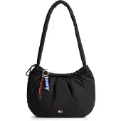 Tommy Hilfiger Icon Charms Hobo Taske