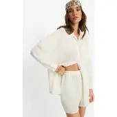 LASCANA Bluse creme