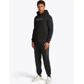 Tommy Hilfiger Joggingdragt navy / rød / sort / hvid