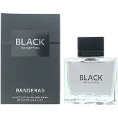 Black Seduction Seduction In Black Eau de toilette 100 ml