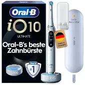 Braun Oral-B iO Series 10 Stardust White