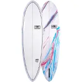 Ocean & Earth Happy Hour Pu 6´6´´ Surfbræt