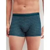 Calida Boksershorts natblå / mørkeblå