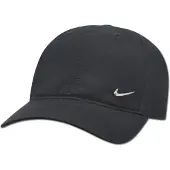 Nike Kasket - Club - Sort - - 4-7 år (104-122) - Kasket