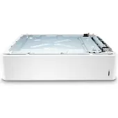 HP - Mediebakke - 550 ark i 1 bakke(r) - for Color LaserJet Enterprise MFP M776 LaserJet Enterprise Flow MFP M776