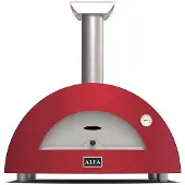 ALFA FORNI Moderno 2 Pizze Pizzaovn