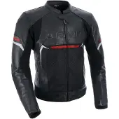 Armr Raiden 3.0 Læderjakke