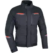 Oxford Mondial 2.0 Jakke