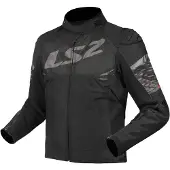 LS2 Helmets Apex Jakke
