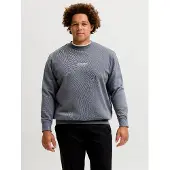 Jack & Jones Soho Plus Size Sweatshirt