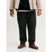 Jack&Jones PLUS Plus Size Wide Leg Fit Bukser I Wide Fit