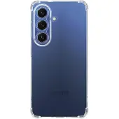 Tactical Samsung Galaxy S26 Plyo TPU Cover - Gennemsigtig