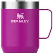 Stanley Kruze Everyday Camp Mug 0,23L fuchsia 1200185004841
