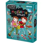 Toys LasseMaja-mysteriespillet