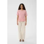Inwear Bluse 'BeaIW' lyserød