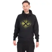 Matrix Fishing Large Fade Logo Hættetrøje