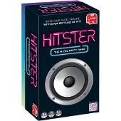 Hitster Original 2.udgave (ENG)