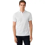 Hackett London Hm5600239 Kortærmet Polo