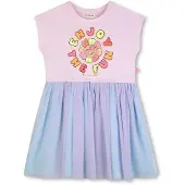 Billieblush U21838 ærmeløs Kjole