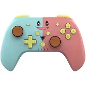 DragonShock Poptop 160365 Trådløs Gamepad Til Nintendo Switch