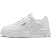 Puma Sko - Shuffle Downtown - Hvid - - 37 - Sko