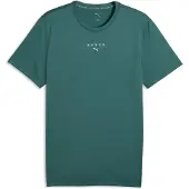 Puma X Hyrox Poly Graphic T-shirt Med Korte ærmer