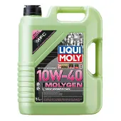 Liqui moly Molygen New Generation 10W-40 5L