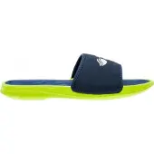 Aquawave herresandaler Peles Blueberry/Limelight str. 42