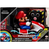 Nintendo World of RC racerbil