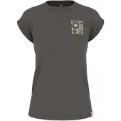 Hannah Clair T-shirt Med Korte ærmer