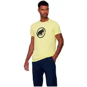 Mammut Core Classic T-shirt Med Korte ærmer
