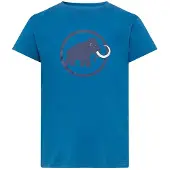 Mammut Core Classic T-shirt Med Korte ærmer