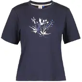 Luhta Annis T-shirt Med Korte ærmer