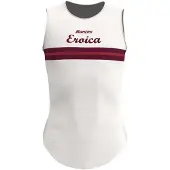 Santini Eroica Timo Ærmeløs Baselayer