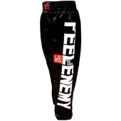 Krf Feel The Enemy Kickboxing-bukser