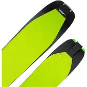Elan Ripstick Tour 88w/88 Climb Ski Skind