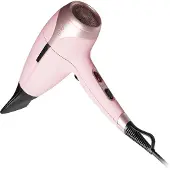 GHD Helios Hair Dryer - Pink Collection