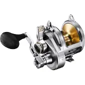 Shimano Talica Ii Rh Trollinghjul
