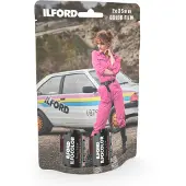 Ilford Ia8008000014 Tape