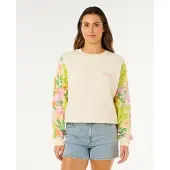 Rip Curl Molokaï Crew Sweatshirt