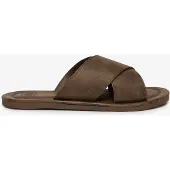 Superdry Vintage Cross Strap Klipklapper