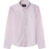 Hackett Hk301756 Skjorte Med Lange ærmer