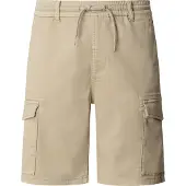 Pepe Jeans Pepe Jeanstil mænd. PM8000036 Shorts Gymdigo Cargo beige (36), Casual, Bomuld