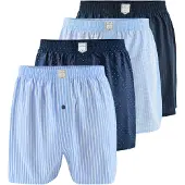 Lee cooper Boksershorts blå
