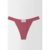 DOUVOS CONTOUR String 'BAMBUS STRING' gammelrosa
