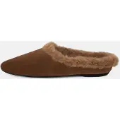 L37 HANDMADE SHOES Slipper 'ETERNAL SILENCE' karamel