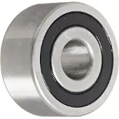 Skf Leje 62200-2RS1
