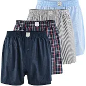 Lee cooper Boksershorts blandingsfarvet